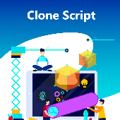 Clone Script info Clone Script info